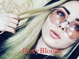 RoxyBlondy