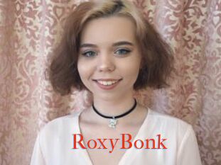 RoxyBonk