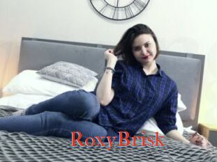 RoxyBrisk