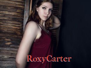RoxyCarter