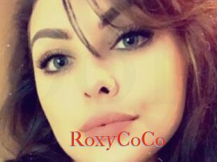RoxyCoCo