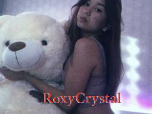 RoxyCrystal