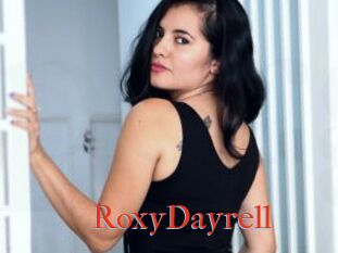 RoxyDayrell