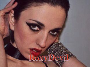 RoxyDevil