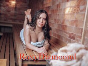 RoxyDiamoond