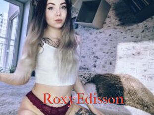RoxyEdisson