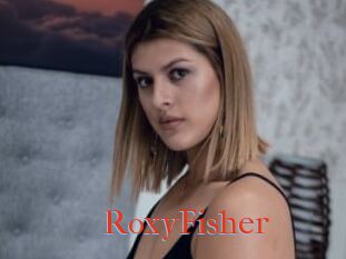 RoxyFisher