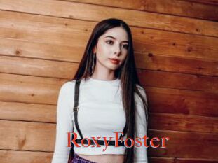 RoxyFoster