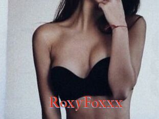 RoxyFoxxx