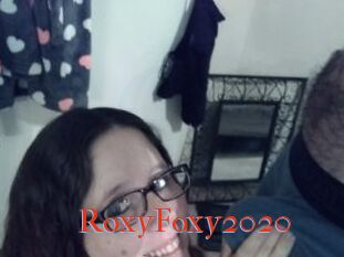 RoxyFoxy2020