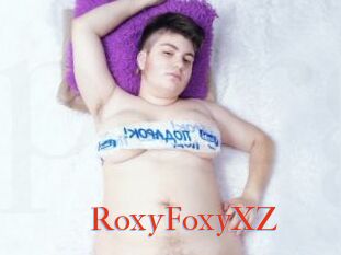 RoxyFoxyXZ