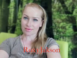 RoxyJakson