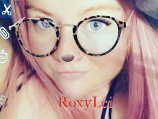 RoxyLei