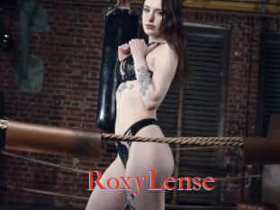RoxyLense