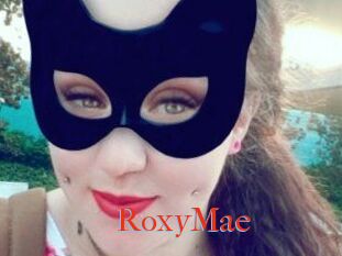 RoxyMae