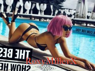 RoxyMillerX