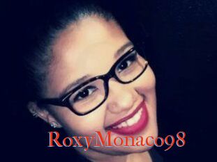 RoxyMonaco98