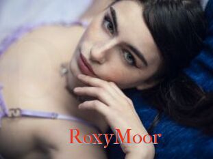 RoxyMoor