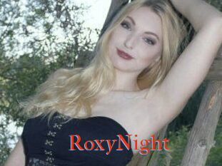 RoxyNight