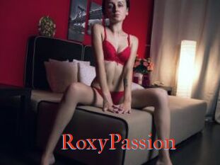 RoxyPassion