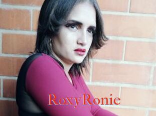 RoxyRonie