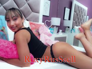RoxyRusSsell