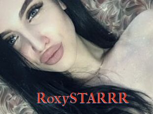 RoxySTARRR