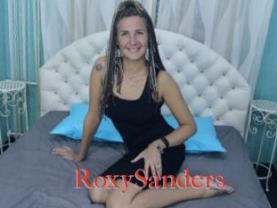 RoxySanders