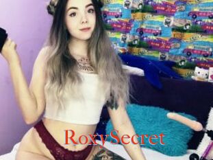 RoxySecret
