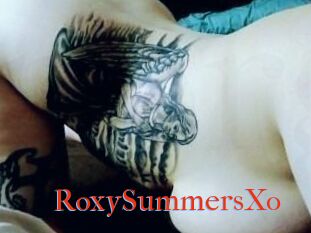 Roxy_SummersXo