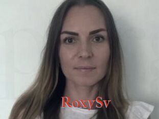 RoxySv