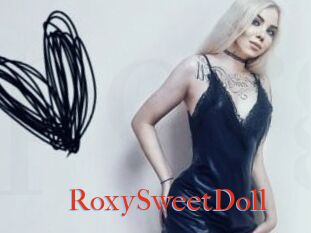 RoxySweetDoll