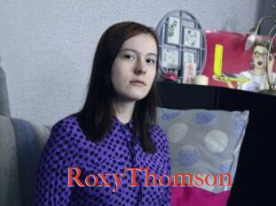 RoxyThomson