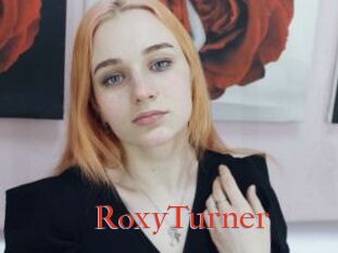 RoxyTurner