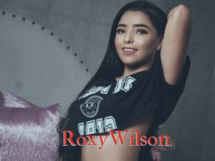 RoxyWilson