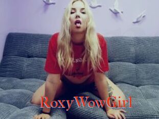 RoxyWowGirl