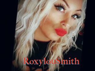 RoxylouSmith