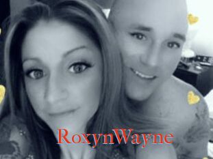 RoxynWayne