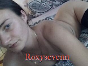 Roxysevenn