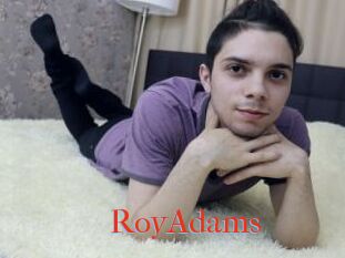 RoyAdams