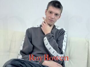 RoyBowen