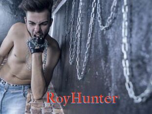 RoyHunter