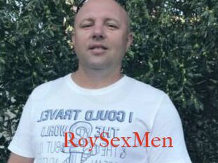 RoySexMen