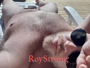 RoyStrong