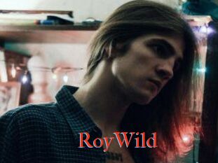 RoyWild