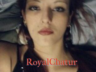 RoyalChatur