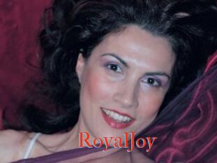 RoyalJoy