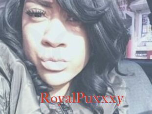 RoyalPuxxxy