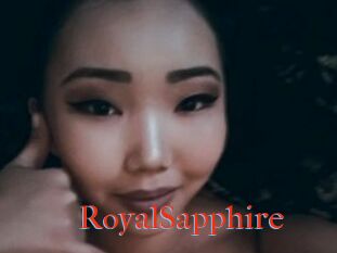 RoyalSapphire