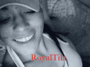 RoyalTila